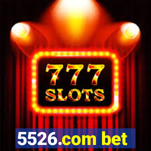 5526.com bet